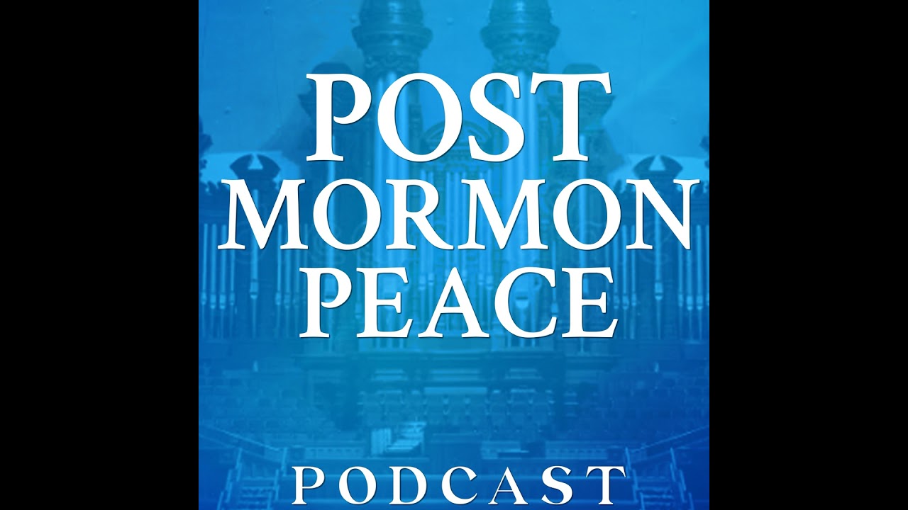 Derek's Story - Post Mormon Peace (Episode One)