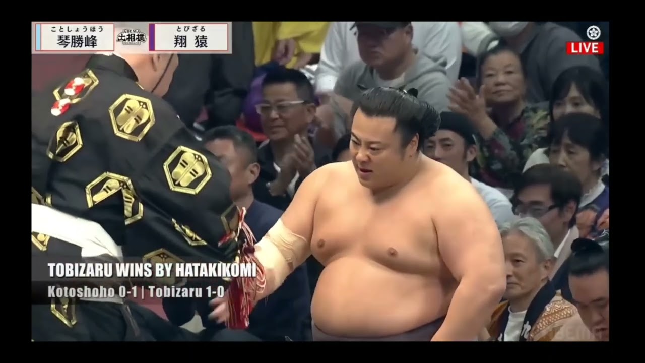 1 день Кюсю Басё 2025 Макуути Сумо на русском 2025 (Kyushu Basho 2025)