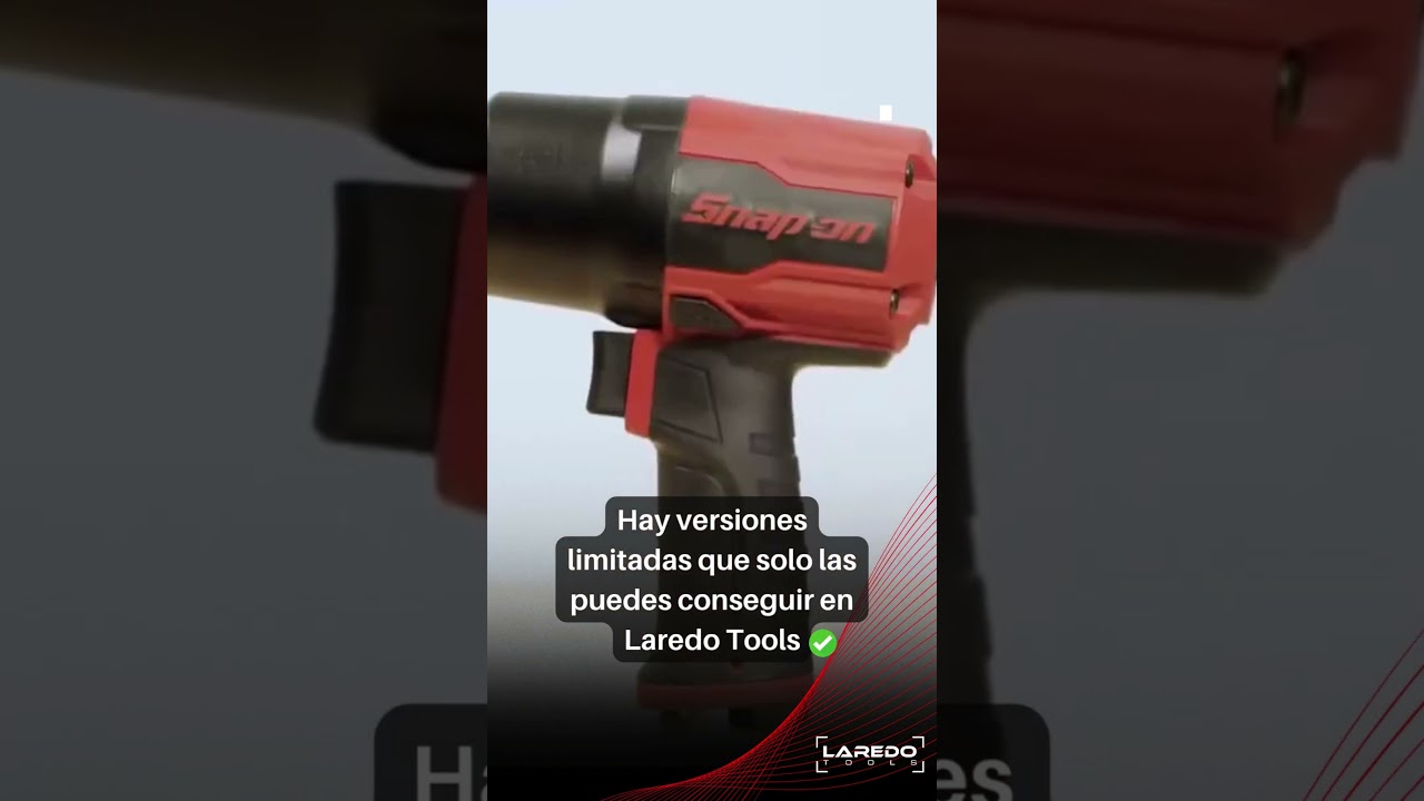 Herramientas SNAP-ON escenciales para tu taller 🔧