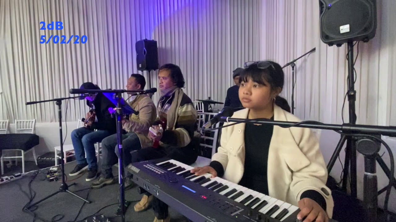 2dB ~ Shad pynnang pynnang khun