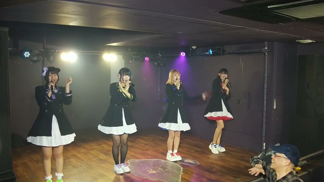 【SupplE→】2026年2月23日(月祝)SOUNDNOTE OSAKA②