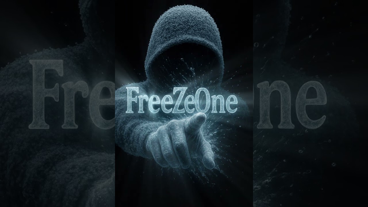 FreeZeOne - Mehr als Straßenrap 