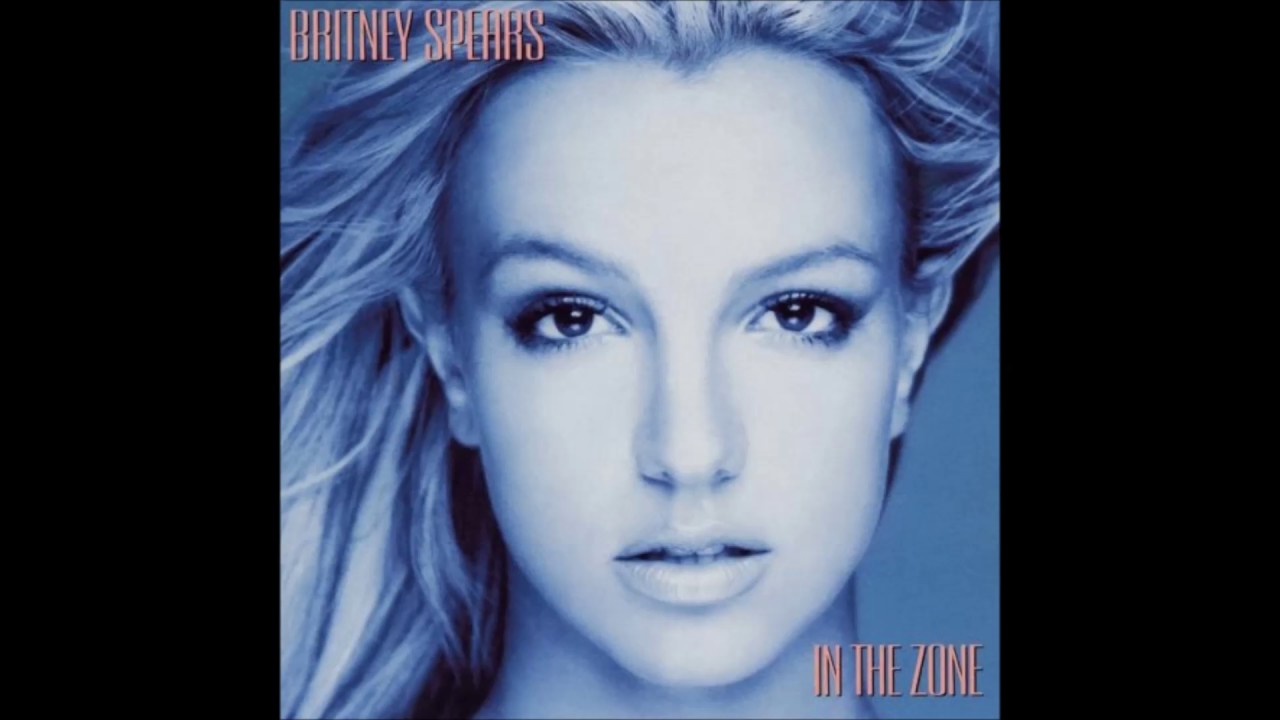 Britney Spears - Everytime (male version)
