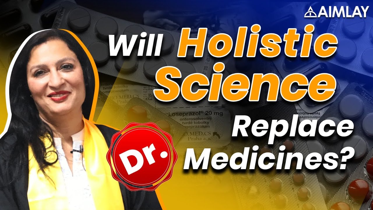 Honorary Doctorate in Holistic Science | Achieve Excellence with Aimlay