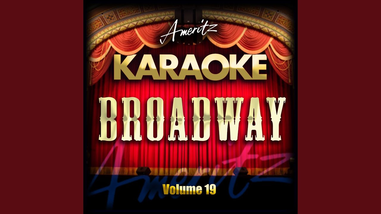 Under Attack (In the Style of Mamma Mia) (Karaoke Version)