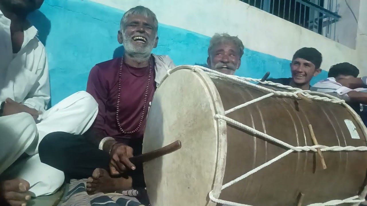 રબારી સમાજ દેવ ડાયરો 🙏 વાગડ વડવાળા નગર 