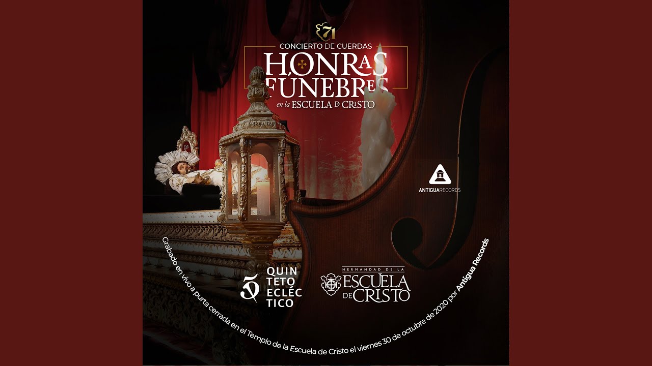 El Ha Muerto (Cover)