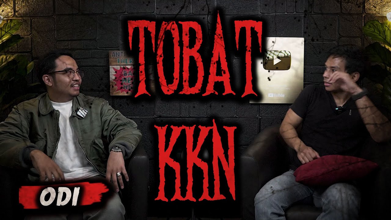 LANGSUNG OTW D.O DARIPADA KKN KAYAK BEGINI - TOBAT KKN w/ Odi