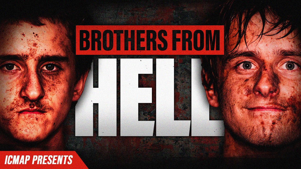 The Brothers From Hell
