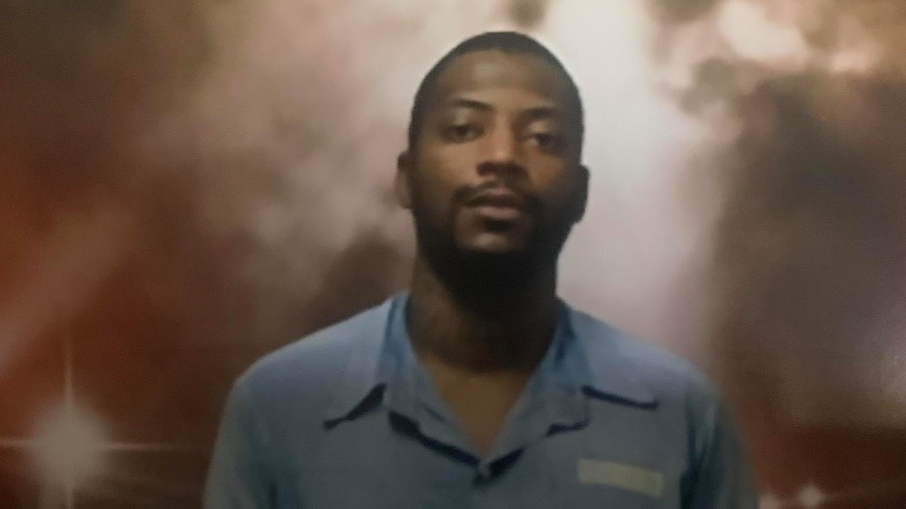 DAC- Unveiling Injustice: The Robert Davis Story