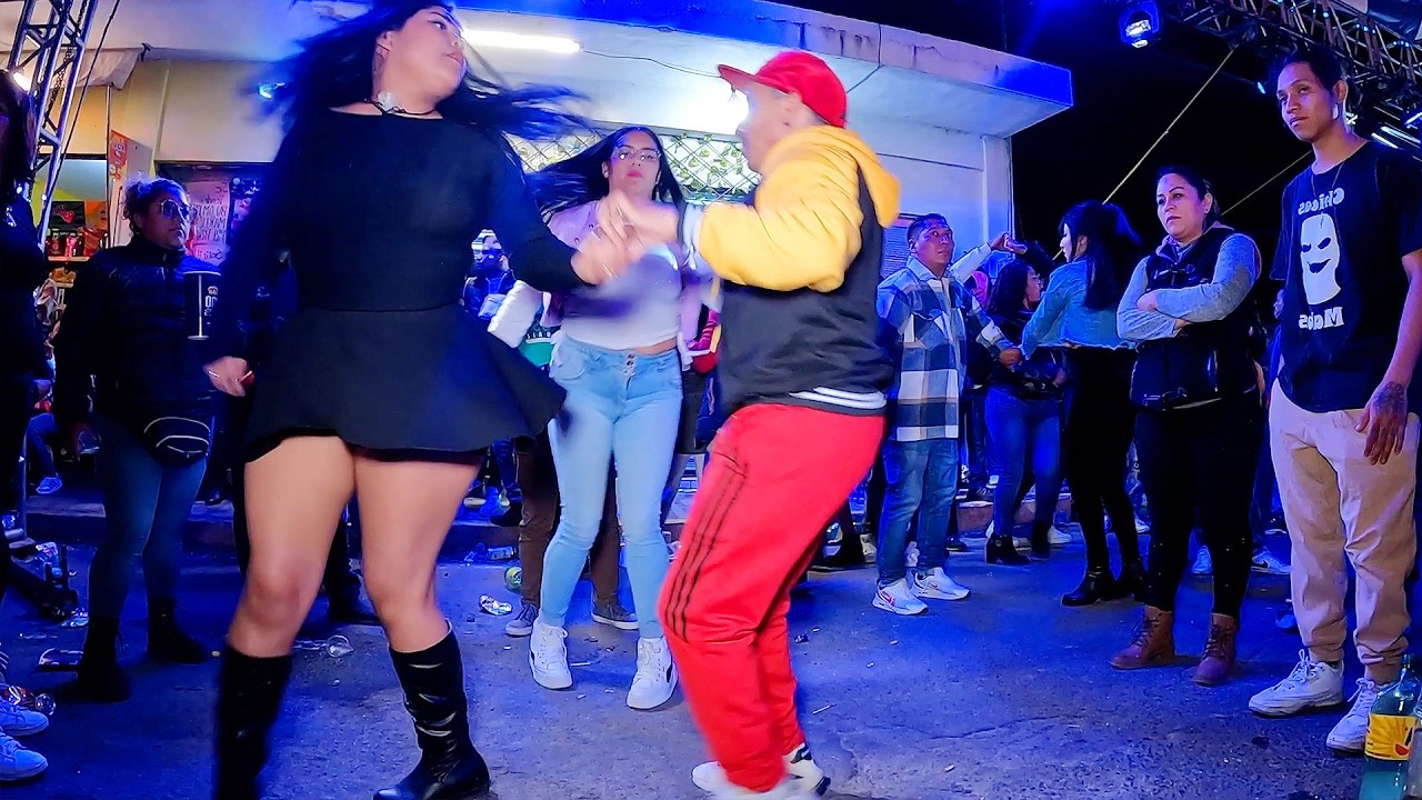 A TU LADO MI AMOR )) ESTRENO 2026 TEMA LIMPIO 100% SONIDERO  MAGIC SOND WOLF