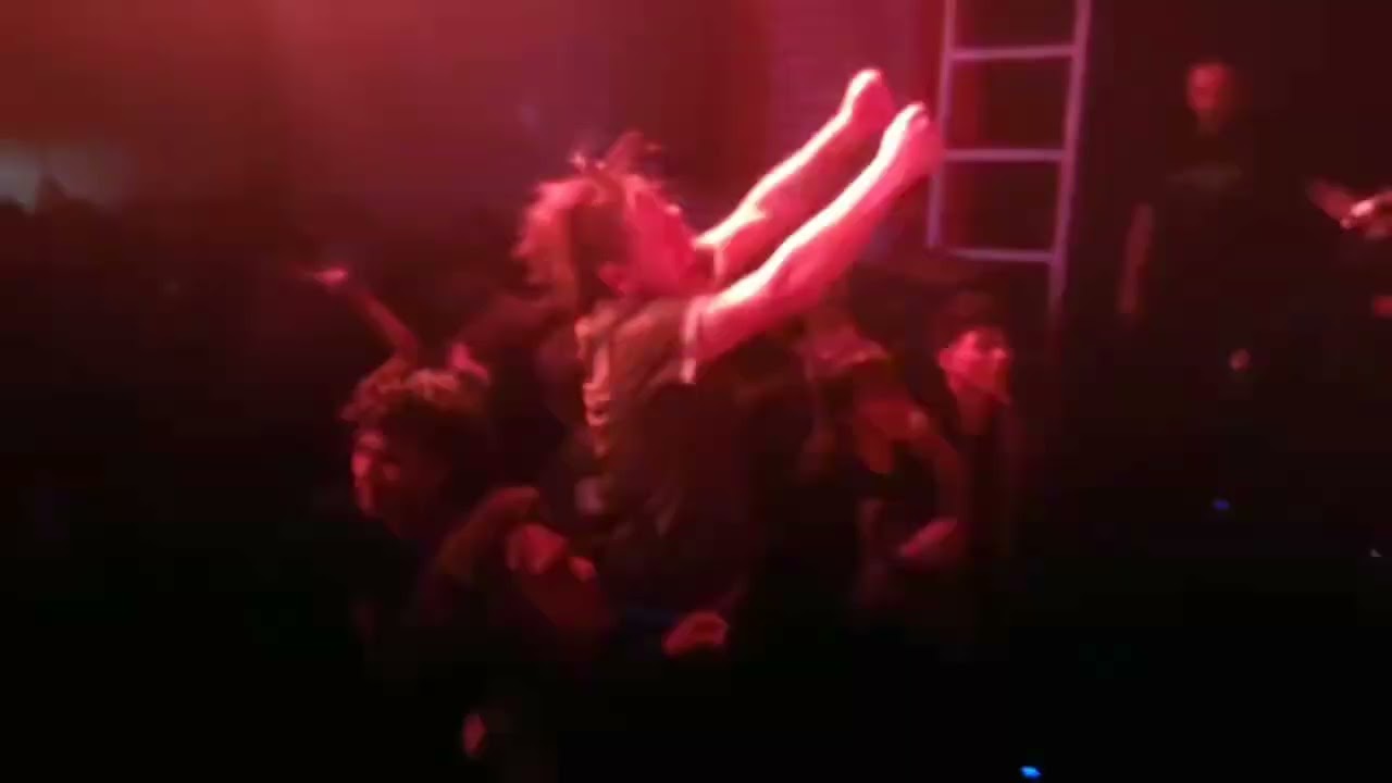 Si Me Emborracho -  Los sordos 15 años en Madrid Cundinamarca (Sonido en vivo)