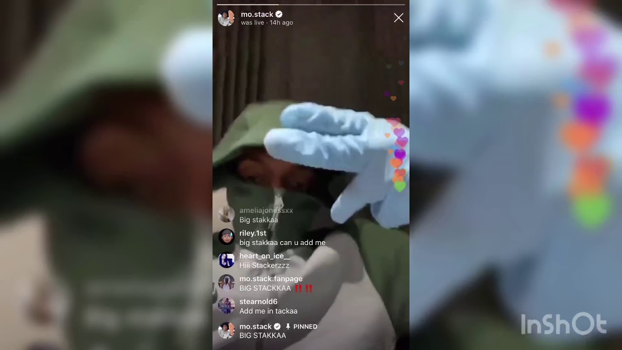 Mostack-Loyal preview *NEW* (2020)