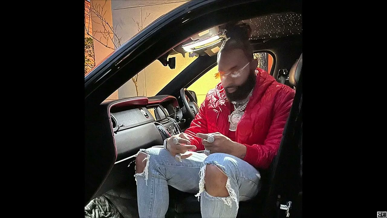 (FREE) Money Man Type Beat 