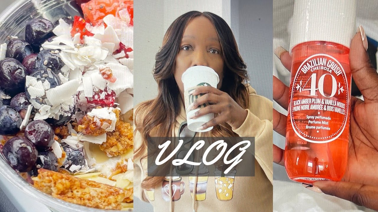 vlog | packing for trip | getting ready for prom + random shopping on post | ft. stewart