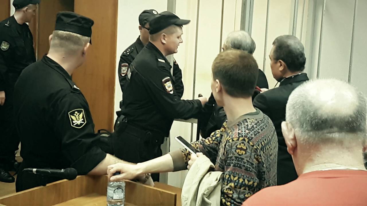 Левон Айрапетян: жестокий приговор тяжело больному человеку