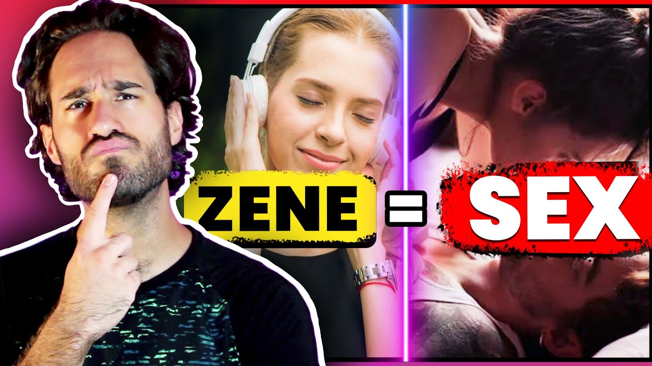 SEX, ZENE és TERÁPIA - A Zene Pszichológiája - 1. Rész #pszichológia #zene #önfejlesztés #önismeret
