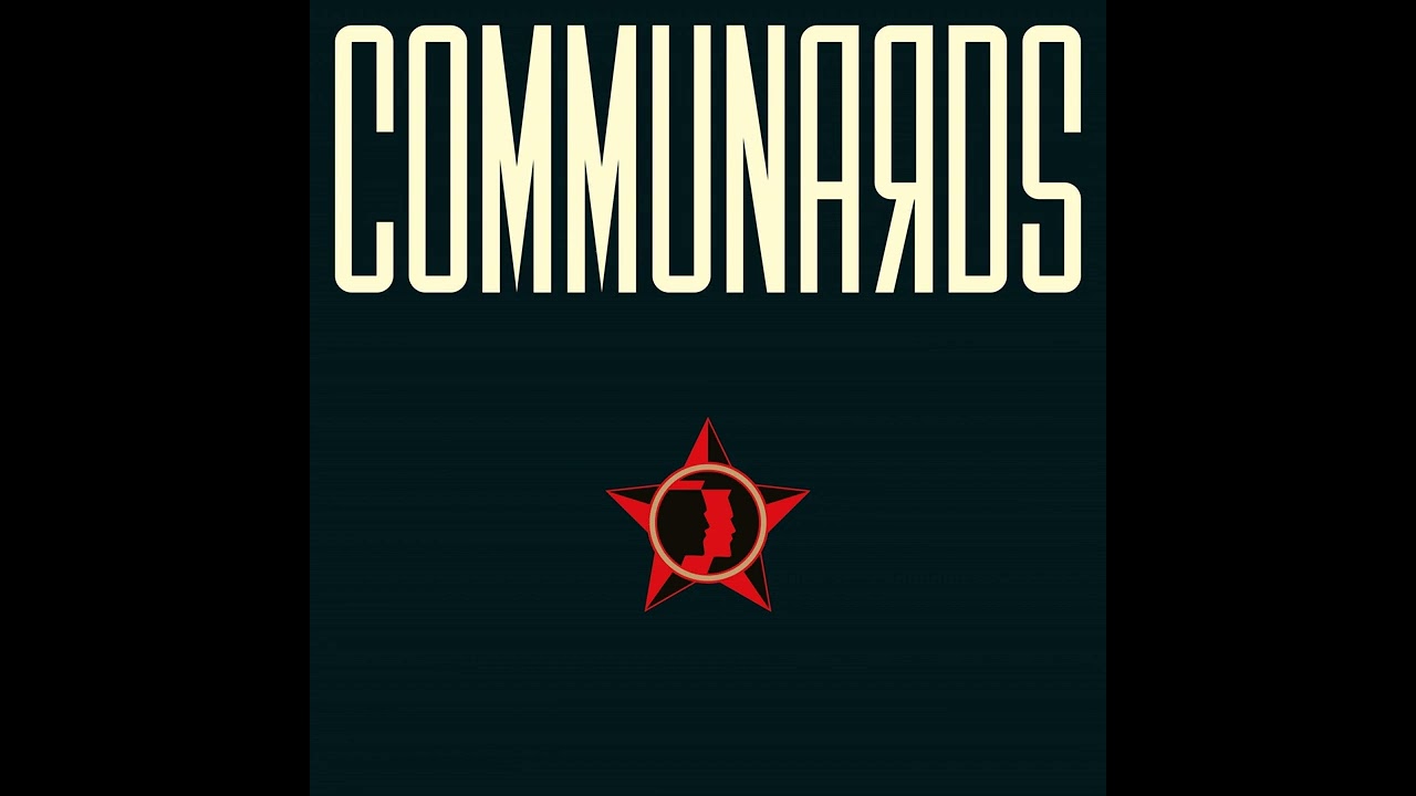 Don't Leave Me This Way - THE COMMUNARDS feat. Sarah Jane Morris  1986 📀 Communards