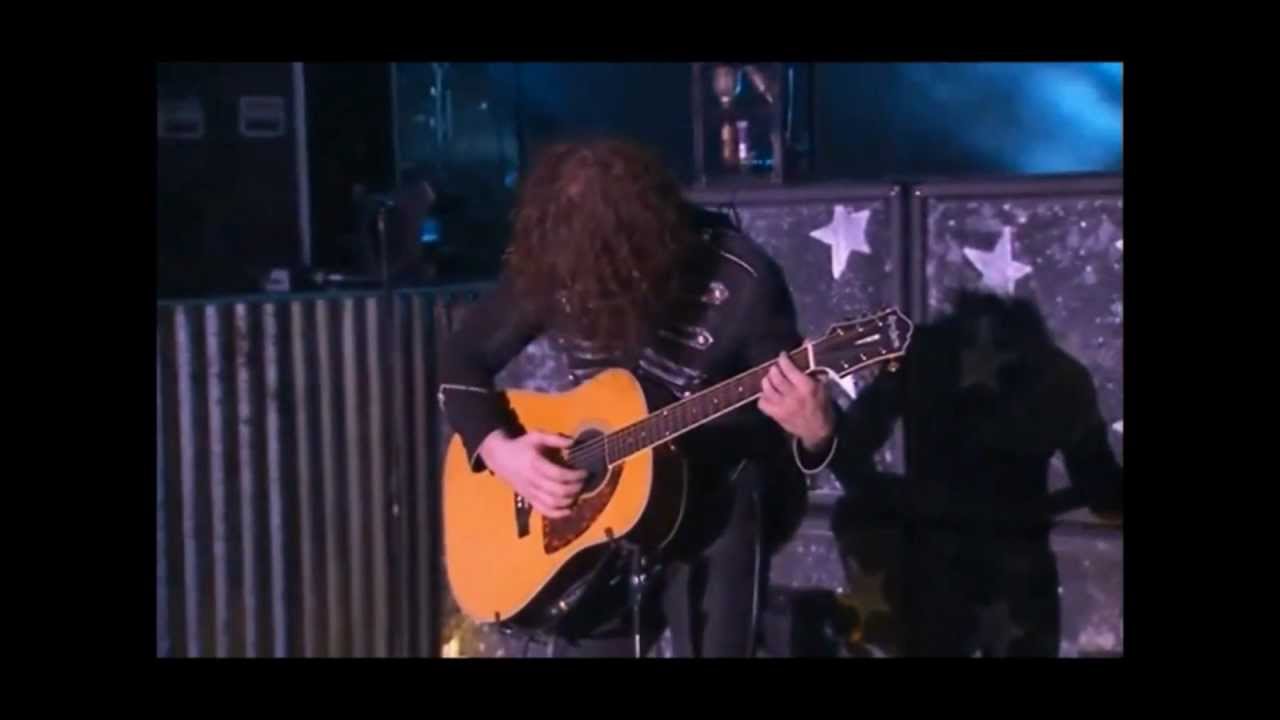 Disenchanted 