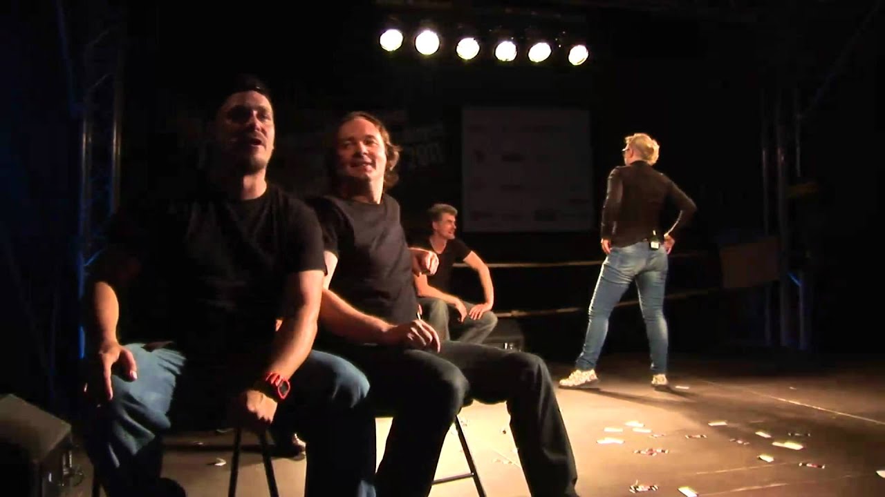 321improff 2011 AB OVO