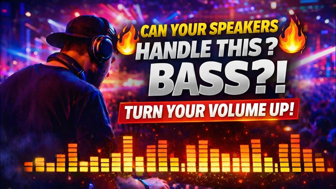 DJ JEDAG JEDUG FULL BASS NONSTOP 🔥🔥
