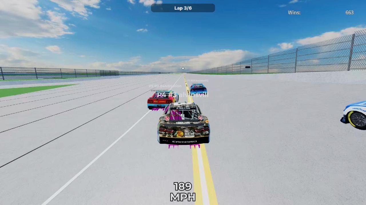My Man Flipped like Ryan Preece