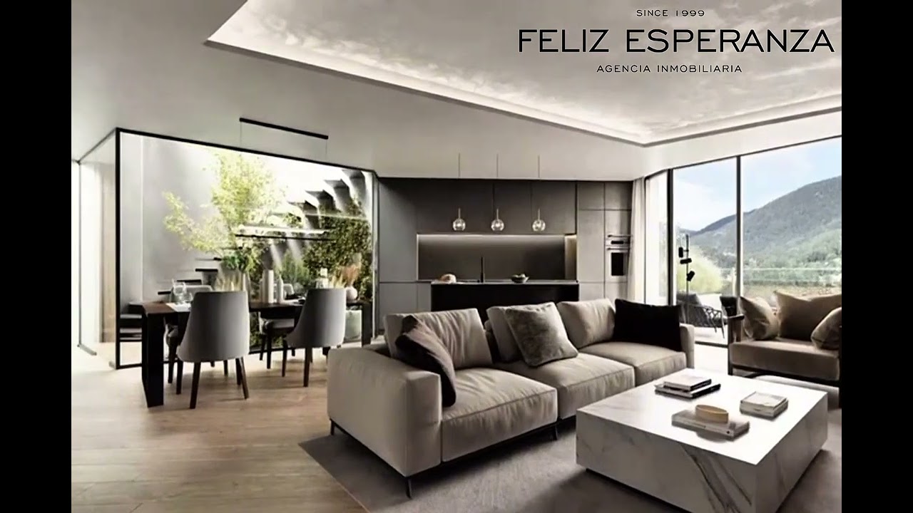 Massana Garden - Luxury in La Massana