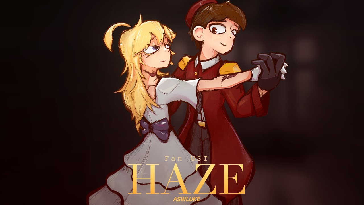 Haze - [Aswl Remix]