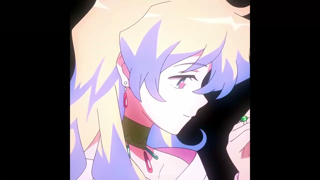 TOP 5 ANIME EDIT