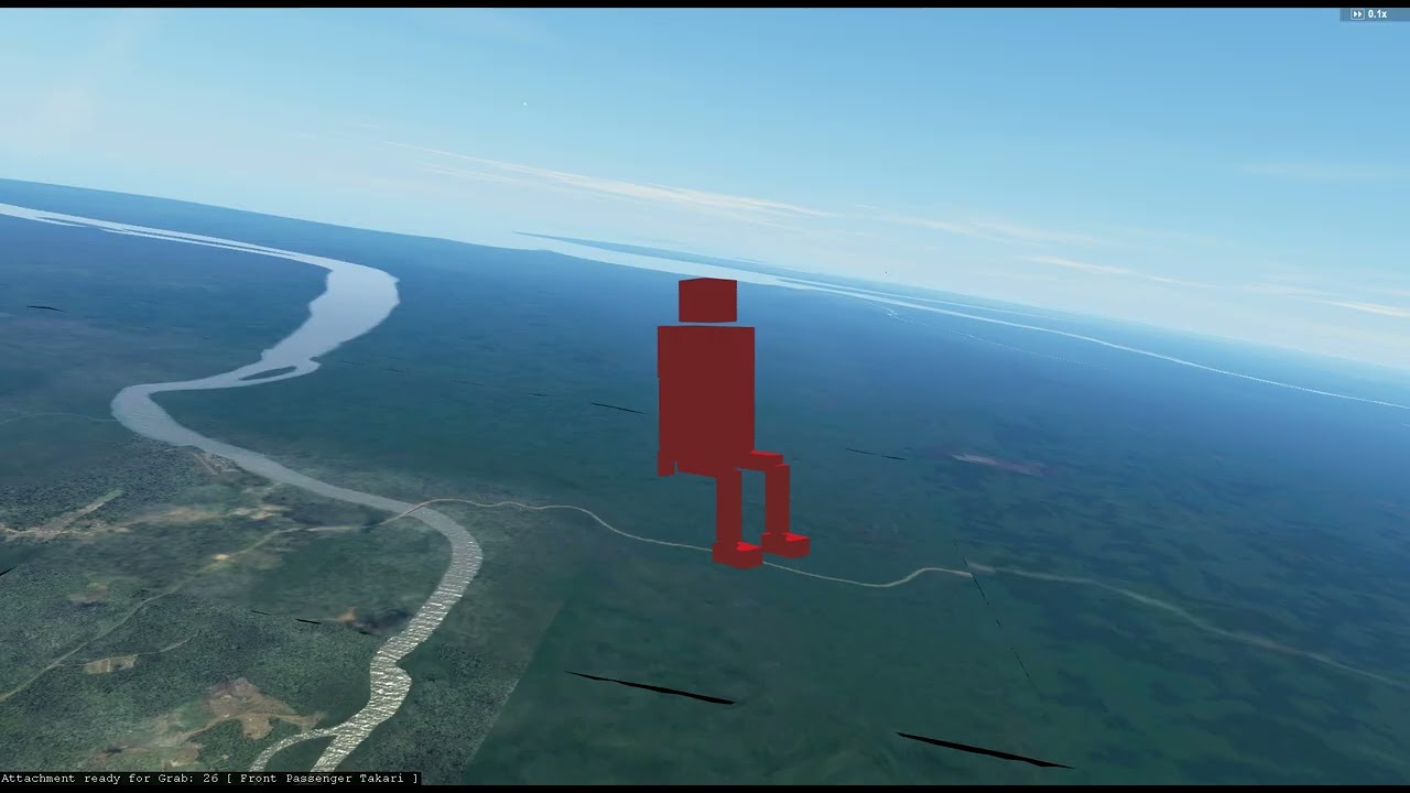 Orbiter 2016 et vesselbuider essais de marche 03