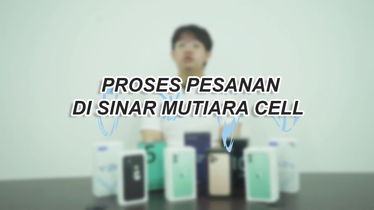 GIMANA PROSES MESEN HP DI SUPPLIER HP SECOND TERBESAR SEINDONESIA? DIJAMIN GA BAKAL NYESEL NONTON !