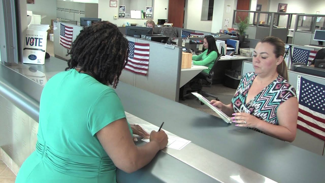 How to mark you Vote By Mail Ballot - English