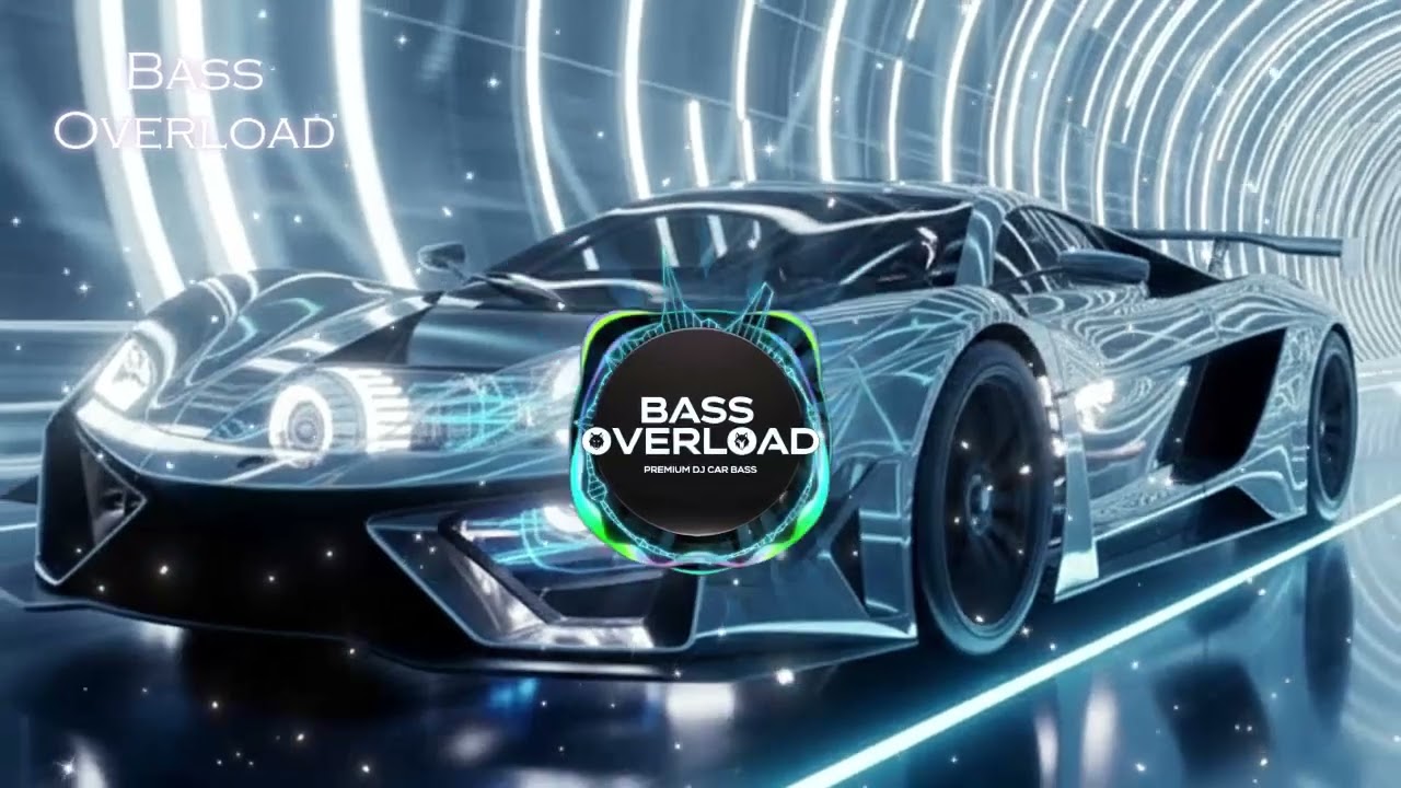 🔊 BASS OVERLOAD – DEEP & CLEAN CAR BASS 🔊