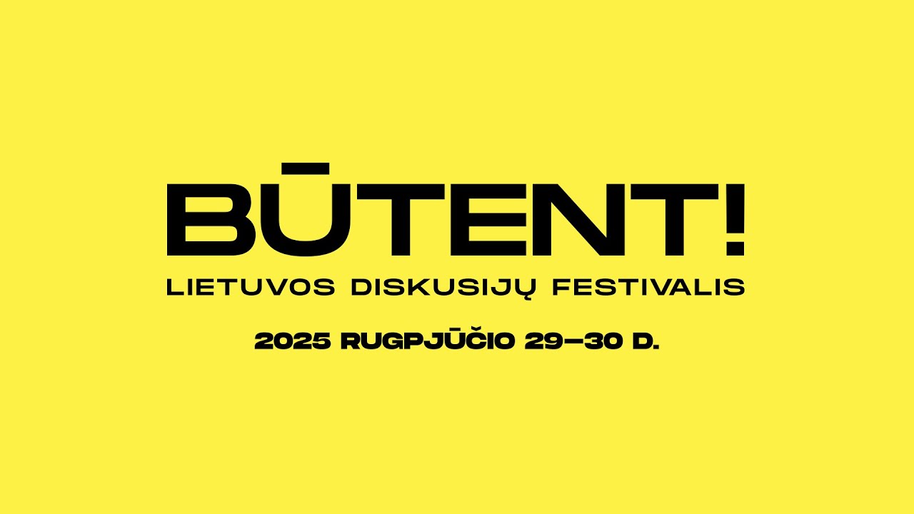 Diskusija „Kaip švietimo mainai augina pilietiškumą ir atsakomybę?“