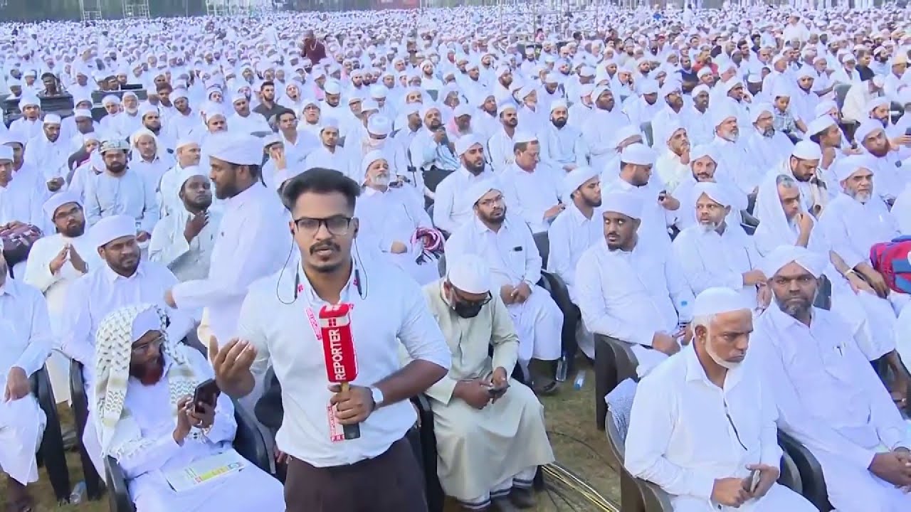 ജിഫ്രി മുത്തുക്കോയ തങ്ങളുടെ പ്രതികരണത്തിന് പിന്നാലെ സുന്നി ഐക്യത്തിൽ നിലപാട് പറയാൻ എപി സമസ്ത