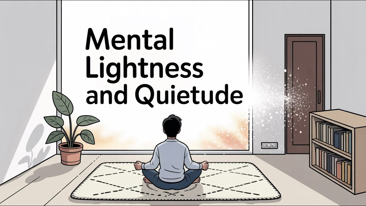 The Meritorious Mind