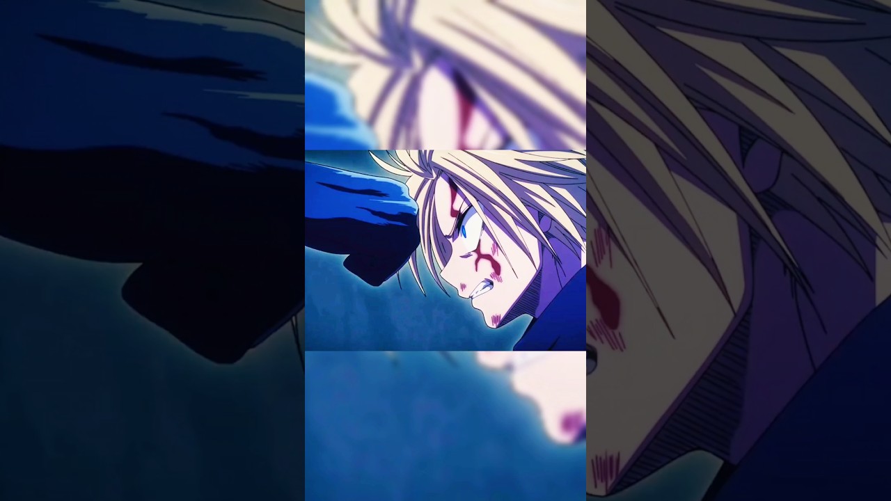 Вышел за пределы своих сил 😳💀 #аниме #анимемомент #днисакамото #sakamotodays