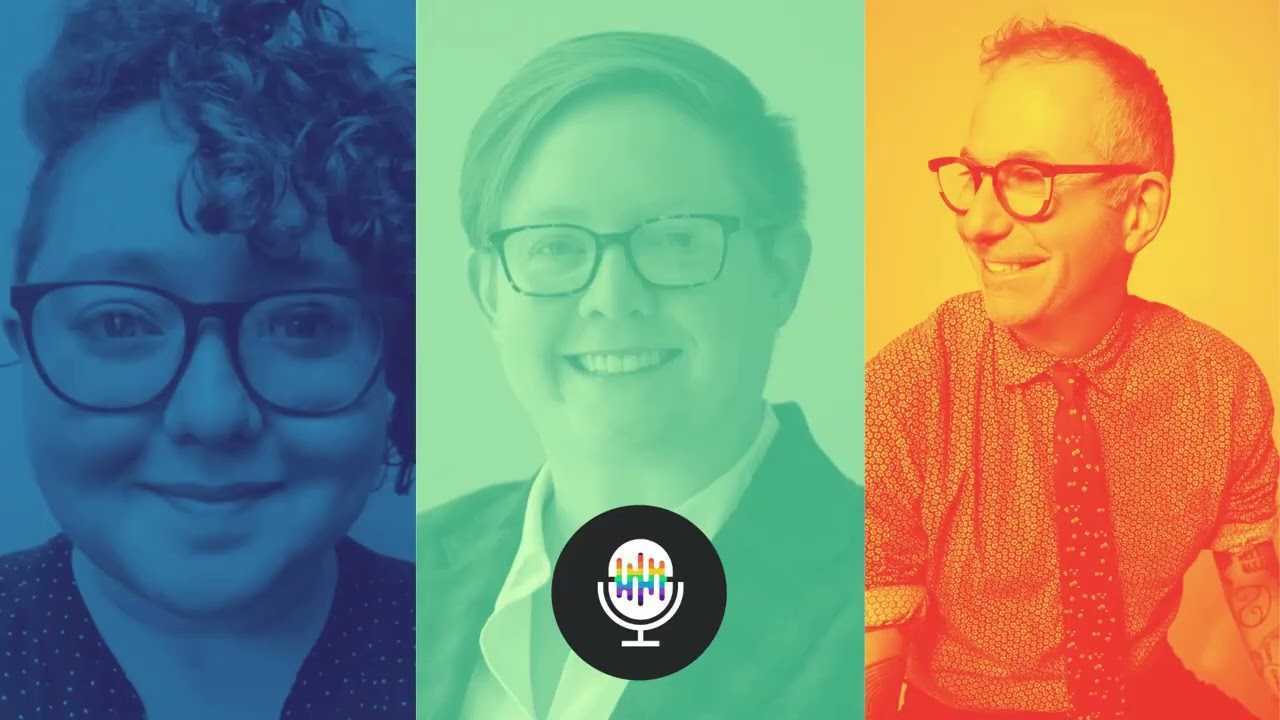 This News is So Gay (1/28/26): Covering LGBTQ+ ICE Developments & Finally Talking ‘Heated Rivalry’