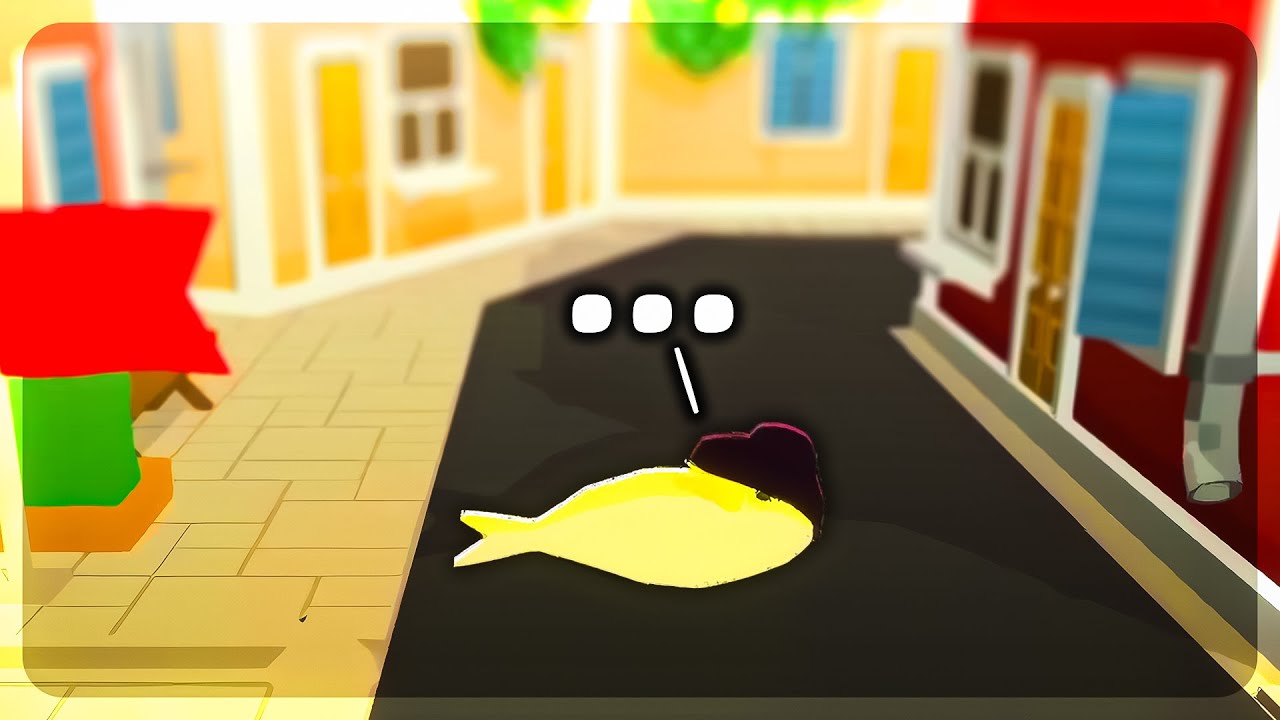 This Fish Game BROKE Us