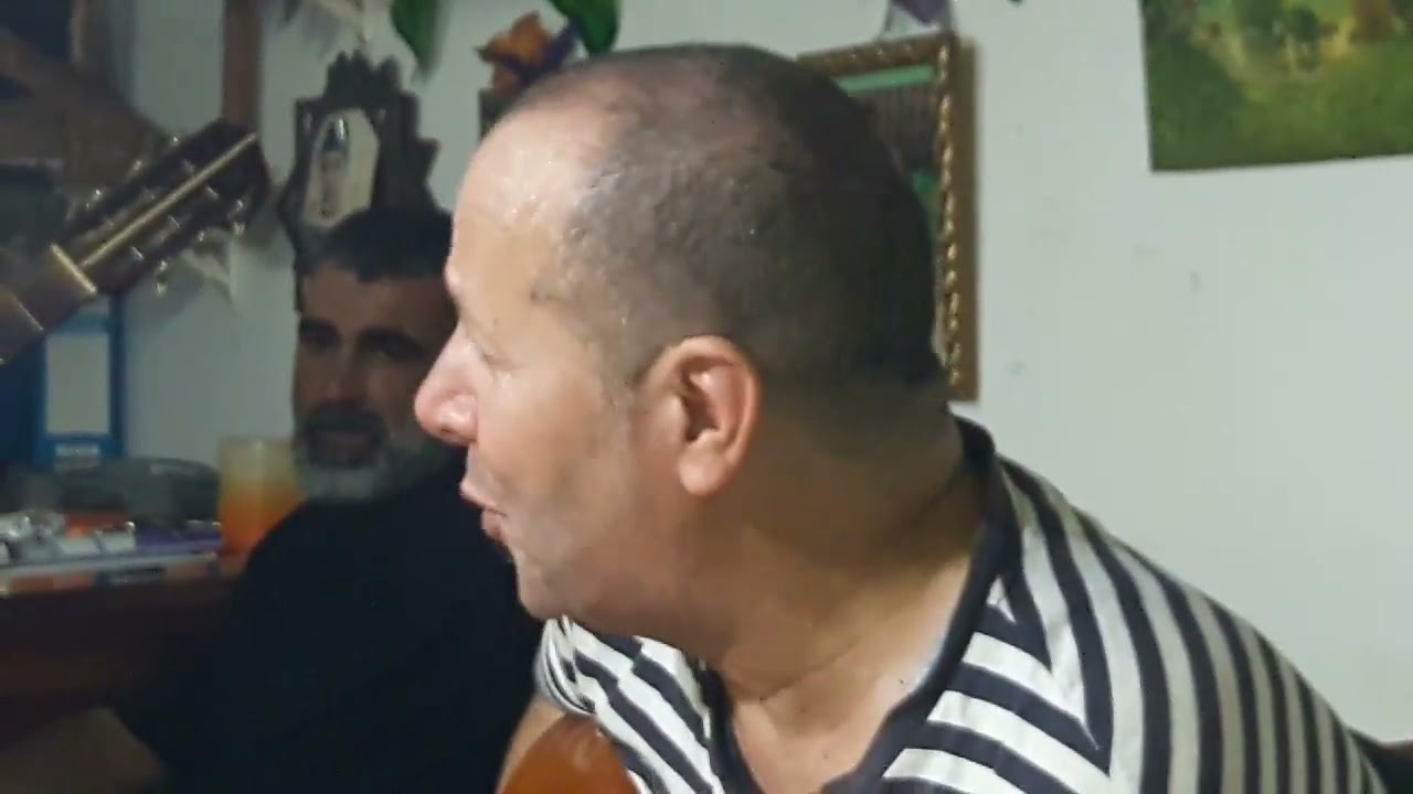 مكسور في مهاجي و القلب عليل الشاعر بشير التهامي قصيدة هول الموت شيخنا ناصر مرزوق