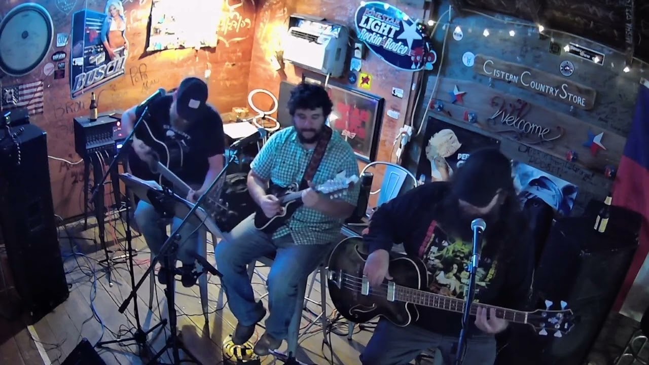 Envy of Them All - Live at Cistern Country Store - 09Mar2024