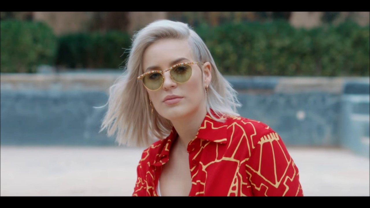 Anne Marie - Ciao Adios (Extended)