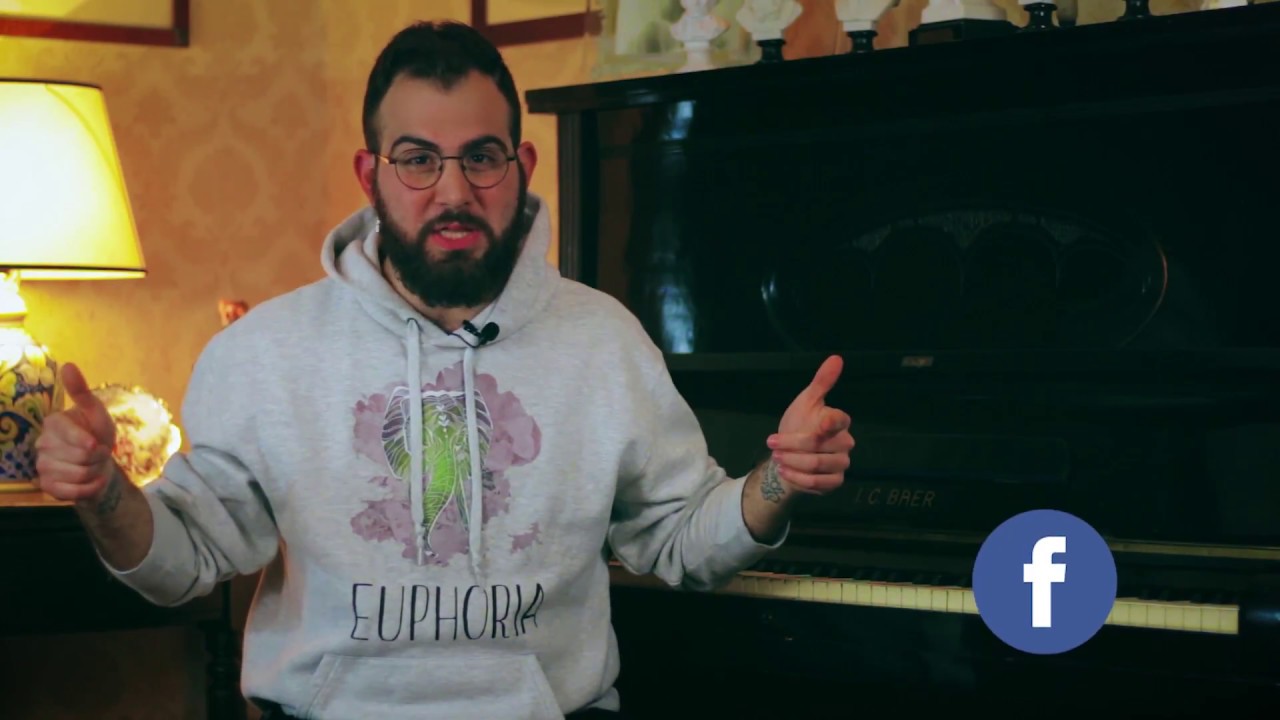 L'importanza della Musica | Eugenio Sanfilippo