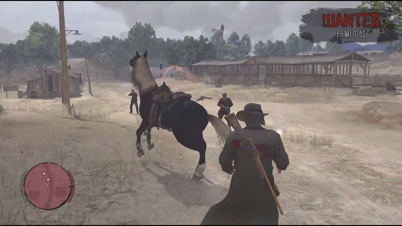 La vidéo la plus sombre de ma chaine