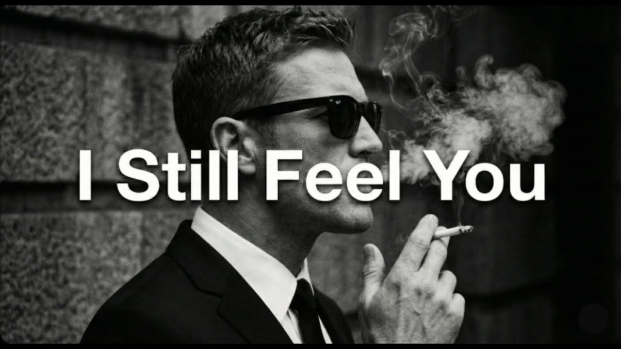 I Still  Feel You   | Deep House  Music | Night Mood