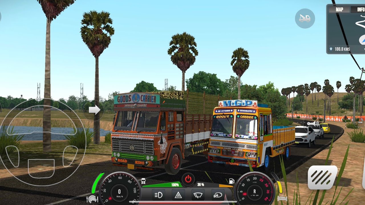 Truck simulator game 2026#top 5 bus simulator game#top 5 truck simulator game 2026,