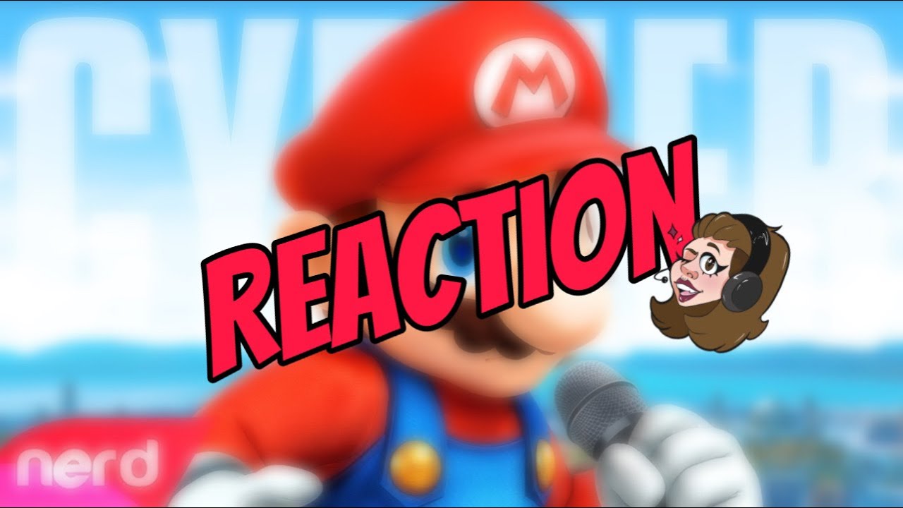 Everyone one on their royal shit! | NERDOUT 