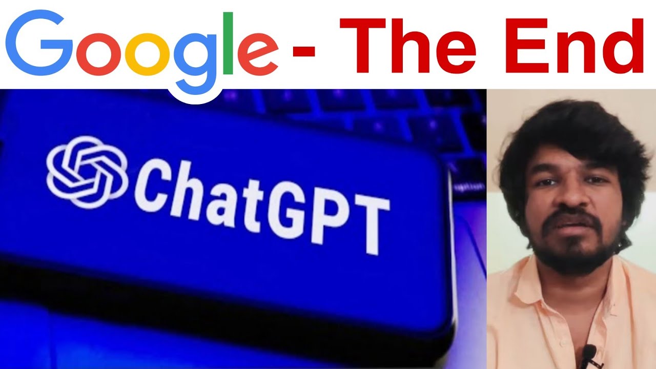 Chat GPT Explained! | Tamil | Madan Gowri | MG