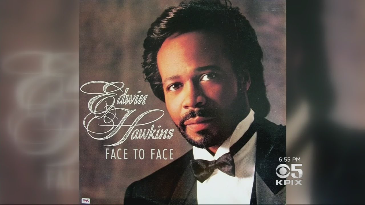 Gospel Singer Edwin Hawkins Dies At 74