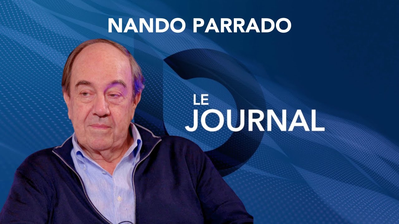 Le grand entretien de Nando Parrado